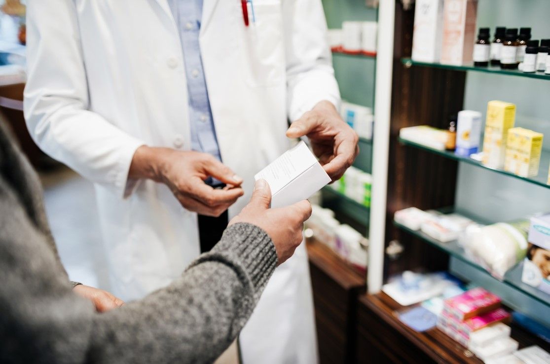 farmacia accorsi consulenza Genova