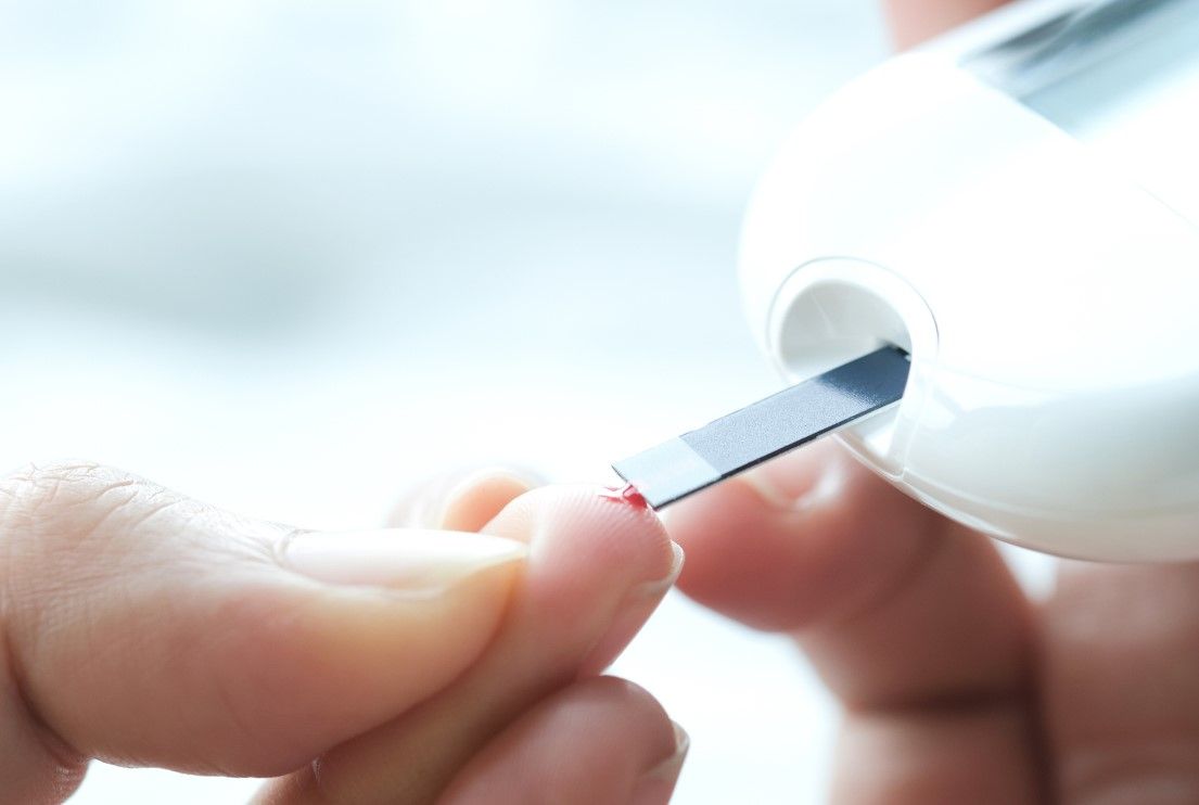 farmacia controllo diabete Genova