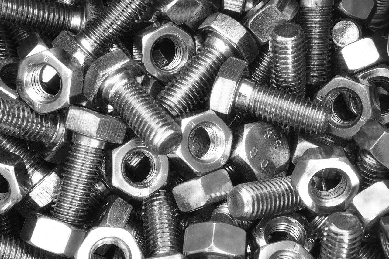 BEST SELECTION OF FASTENERS, SCREWS AND BOLT OKLAHOMA CITY, OK AM