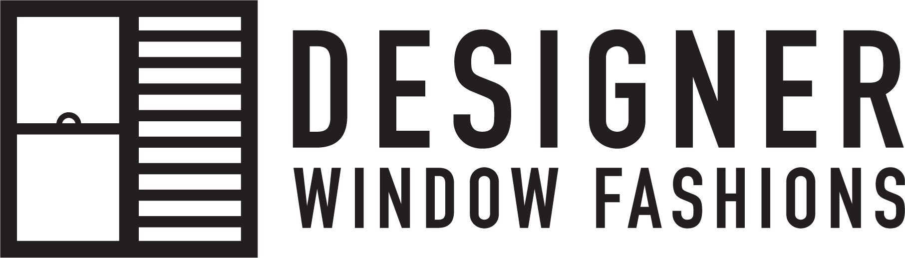 Designer Window Fashions Logo