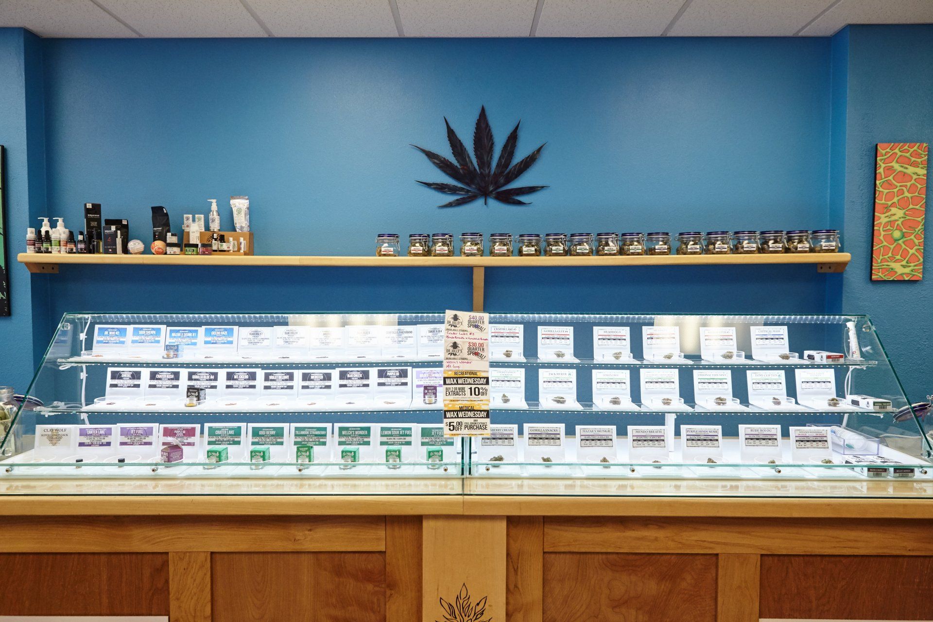 Here’s What to Know About Dispensary Shoppers to Help You Attract Them, and More Importantly, Keep T