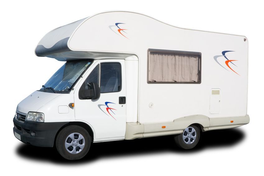 The Caravan Buyers UK buy motorhomes in any condition anywhere in the UK