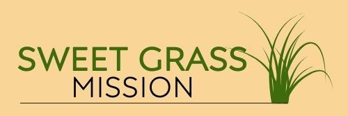 Sweet Grass Mission Logo