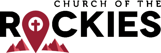 Church of the Rockies Logo