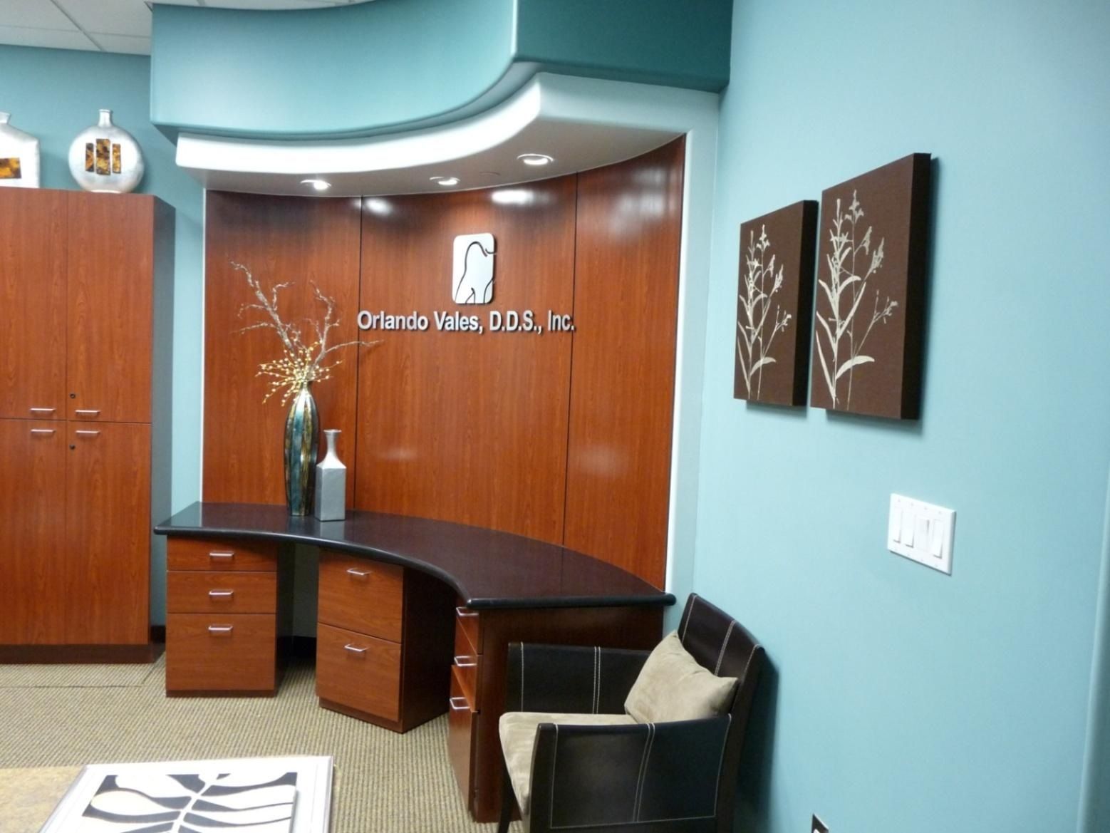 Orlando Vales D.D.S., Inc.