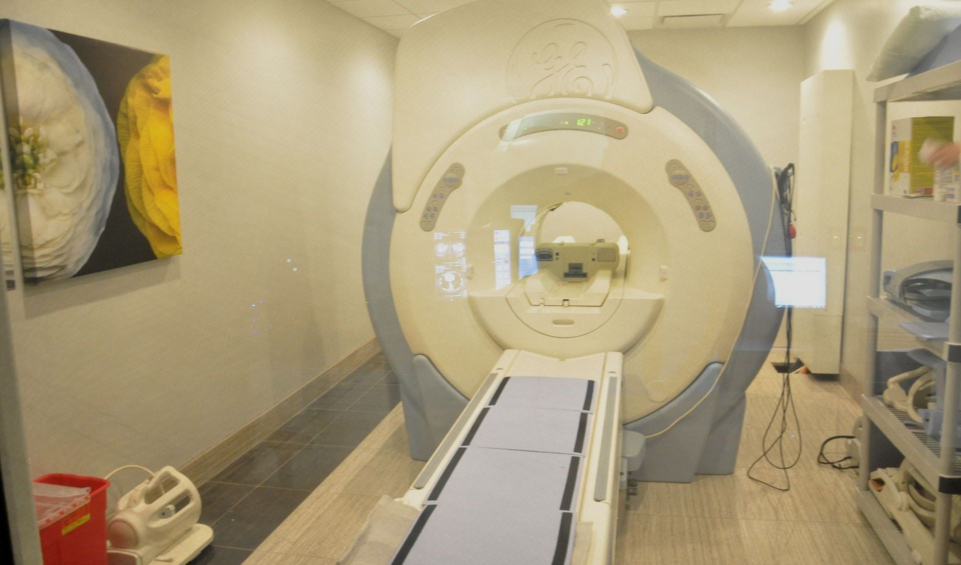 imaging-center-construction