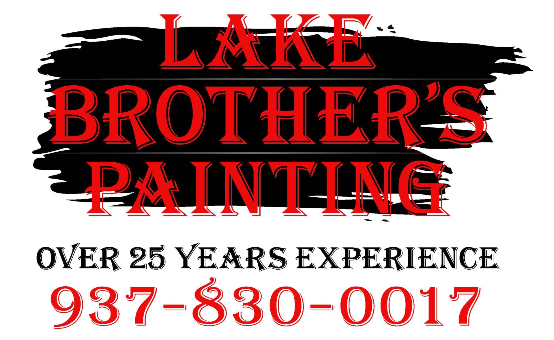 Lake Brother’s Painting, LLC