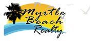 Myrtle Beach Realty Logo