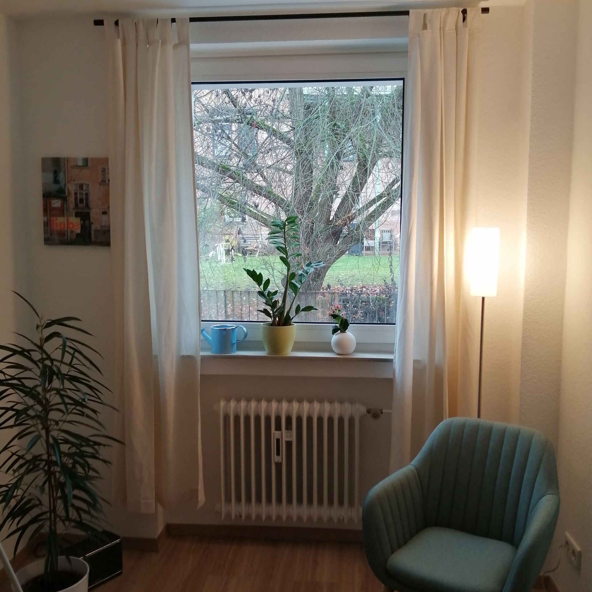 Räumlichkeiten Michaela Bölinger