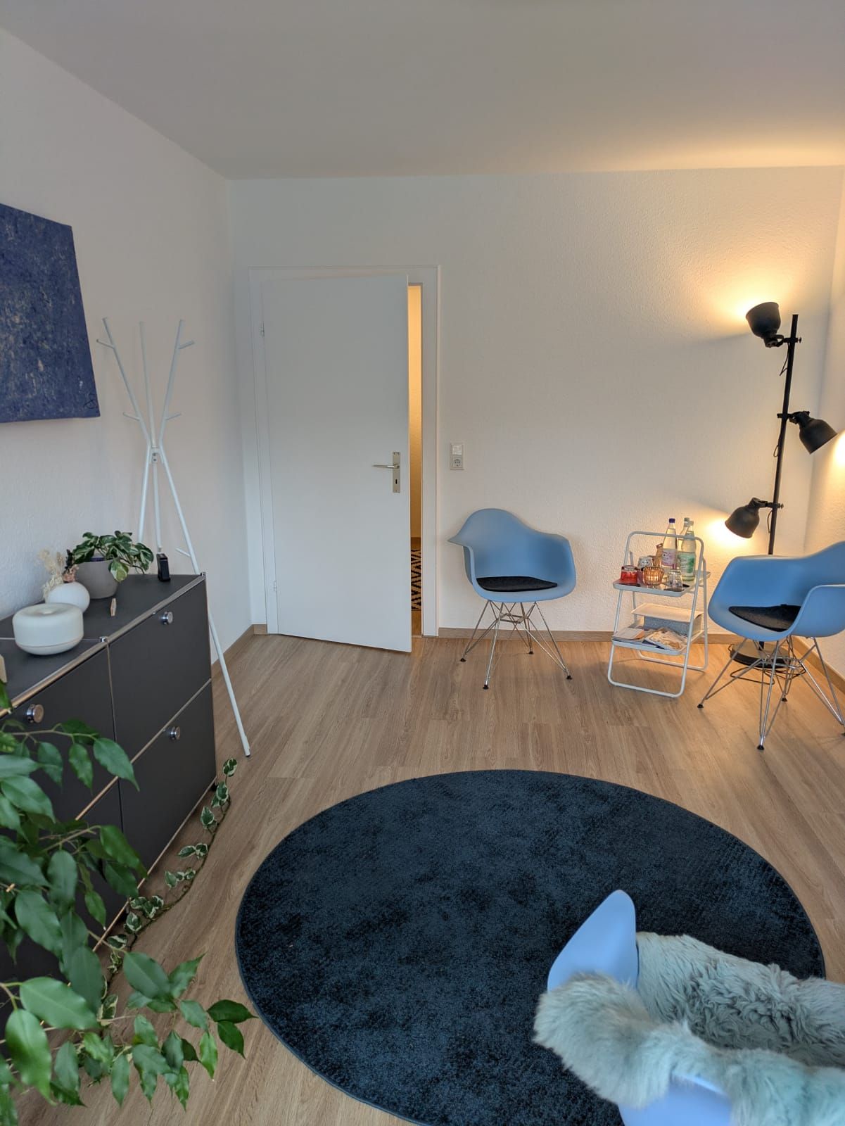 Räumlichkeiten Michaela Bölinger