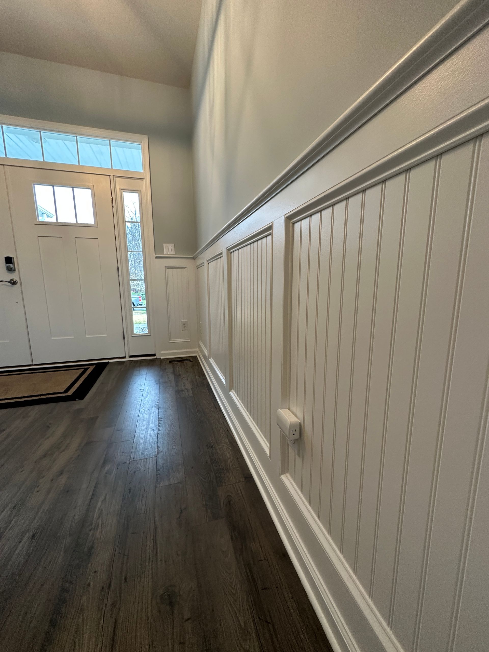 custom trimcustom trim