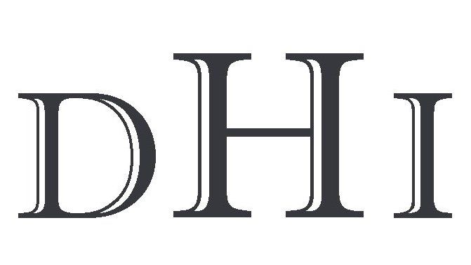 David Hedgepeth Interiors Logo