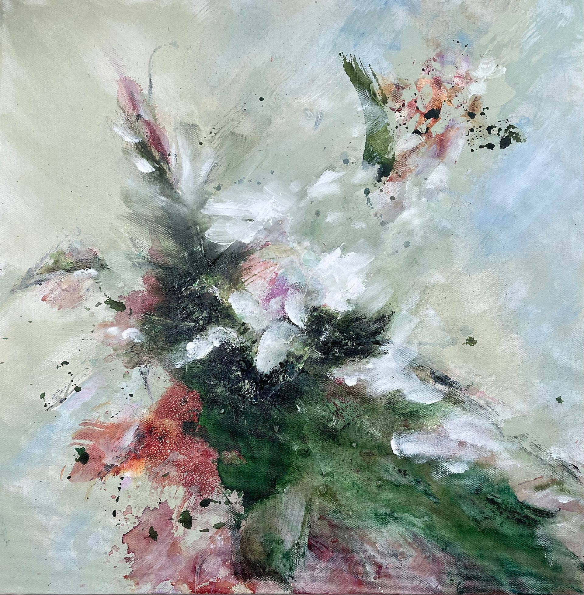 The World of a Hummingbird