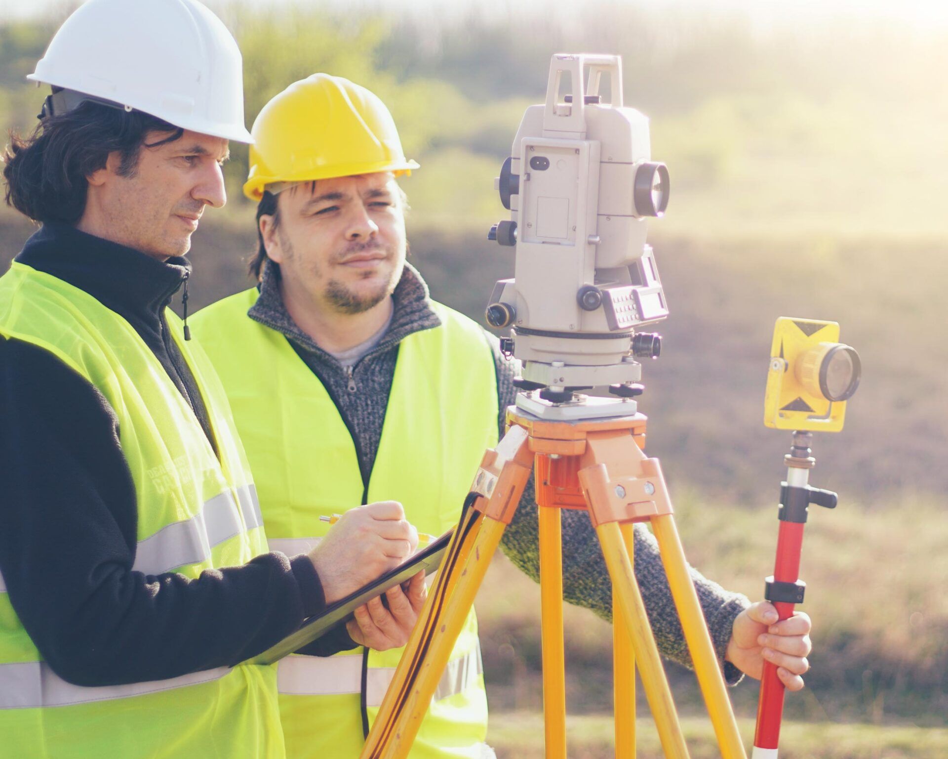 Land Surveying — Wilmington, NC — Port City Land Surveying