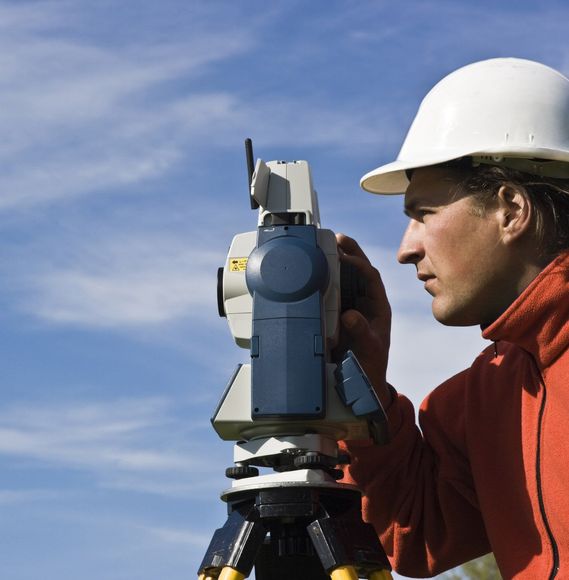 Professional Land Surveying — Wilmington, NC — Port City Land Surveying