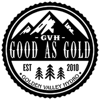 Golden Valley Hydroponics