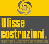 Ulisse Costruzioni - Logo