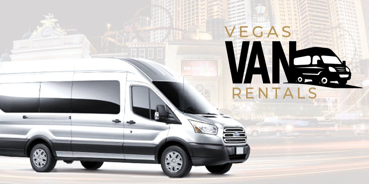 Chevy Express Van Rental Las Vegas Van Rentals