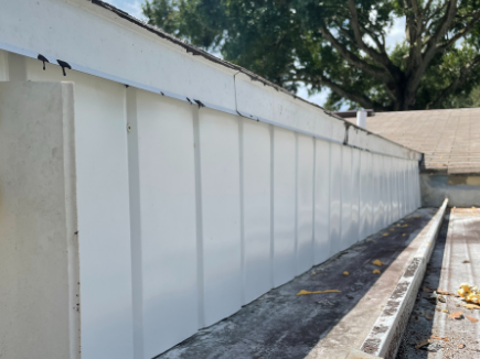 After image of soffit