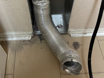 Before image of wall