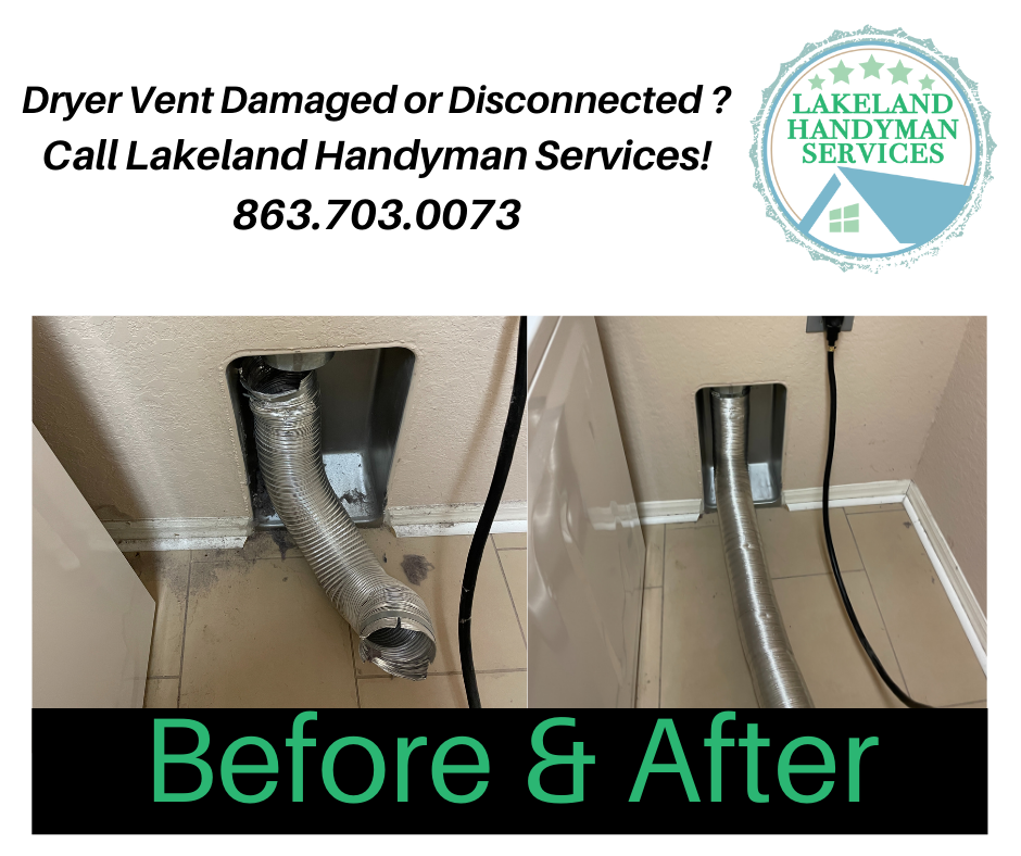Lakeland Handyman Services 2