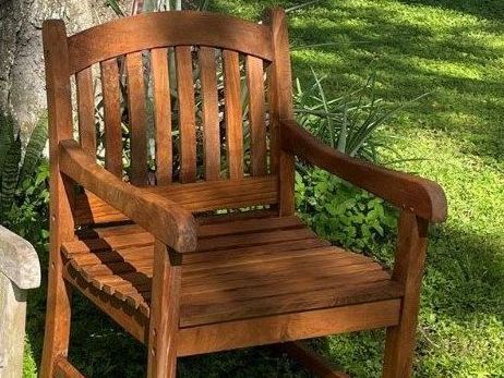 After image of chair