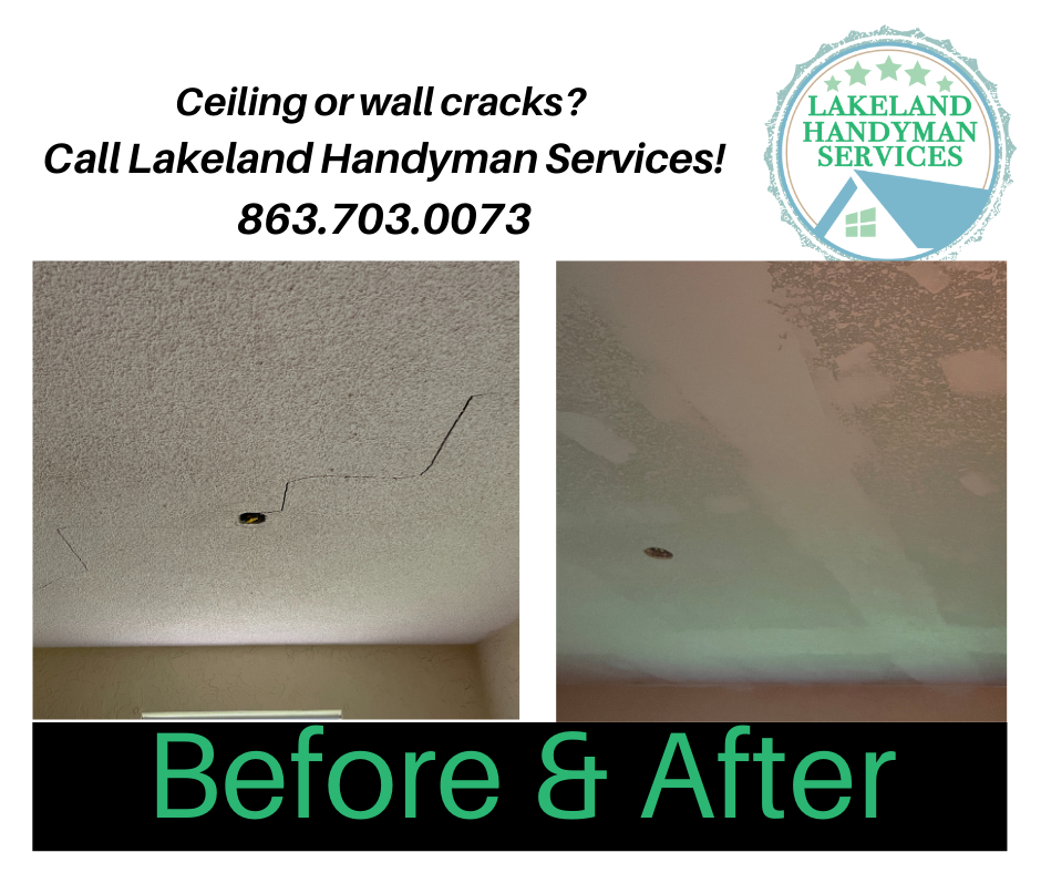 Lakeland Handyman Services 5