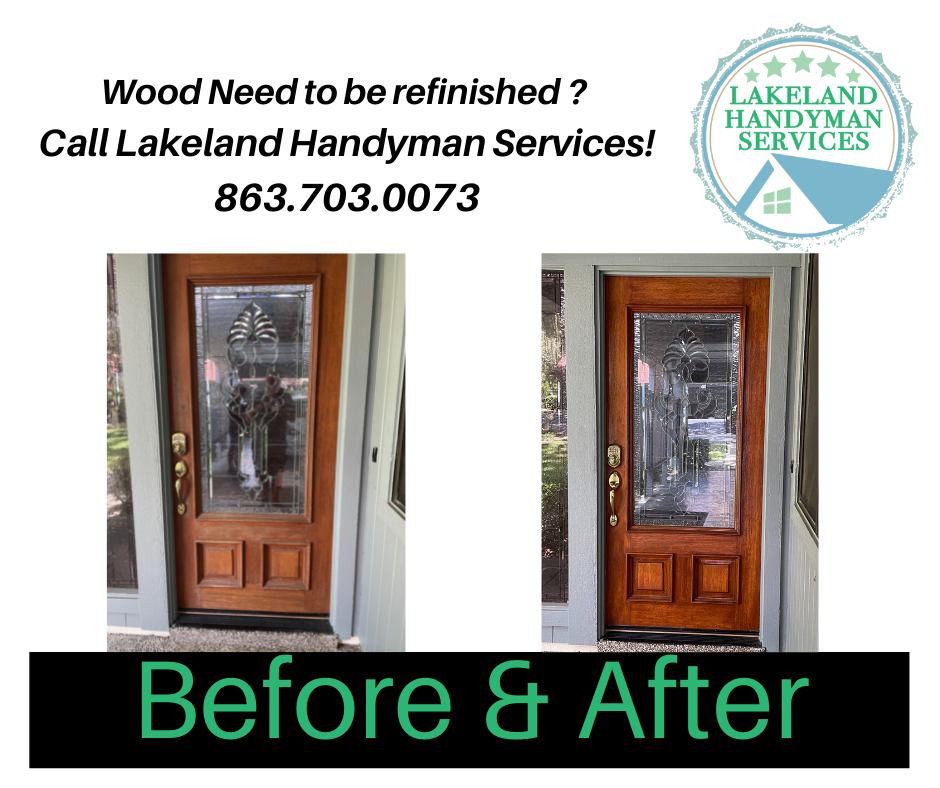Lakeland Handyman Services 3