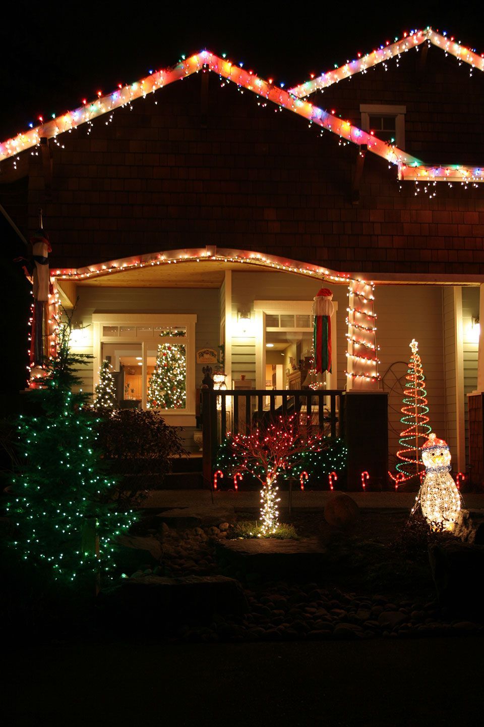 Christmas Lights