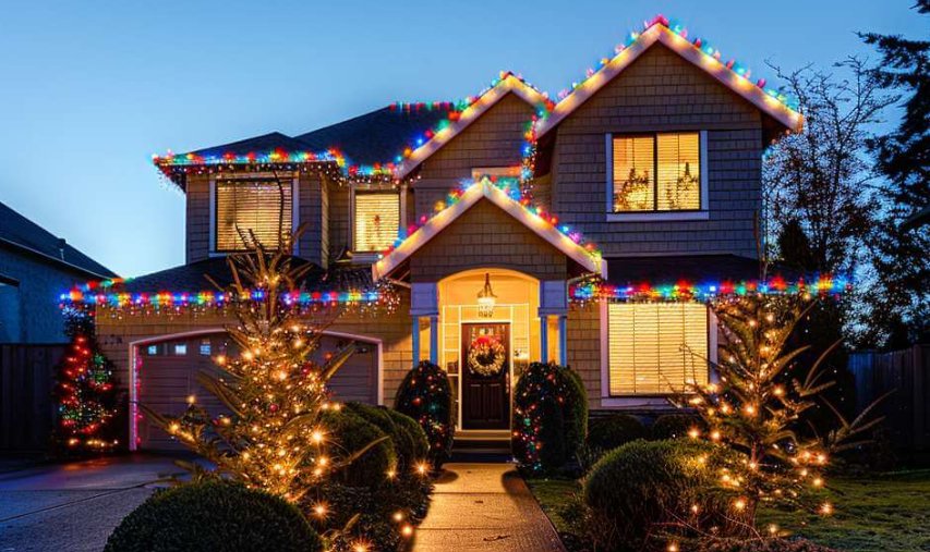Christmas Lights