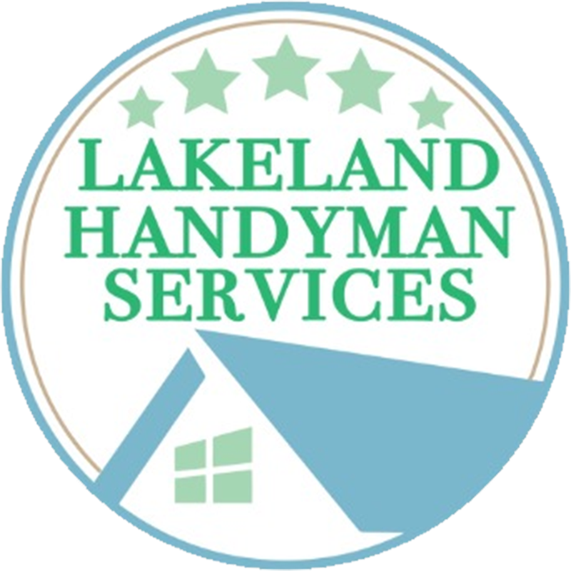 Lakeland Handyman Services Logo