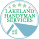Lakeland Handyman Services Logo
