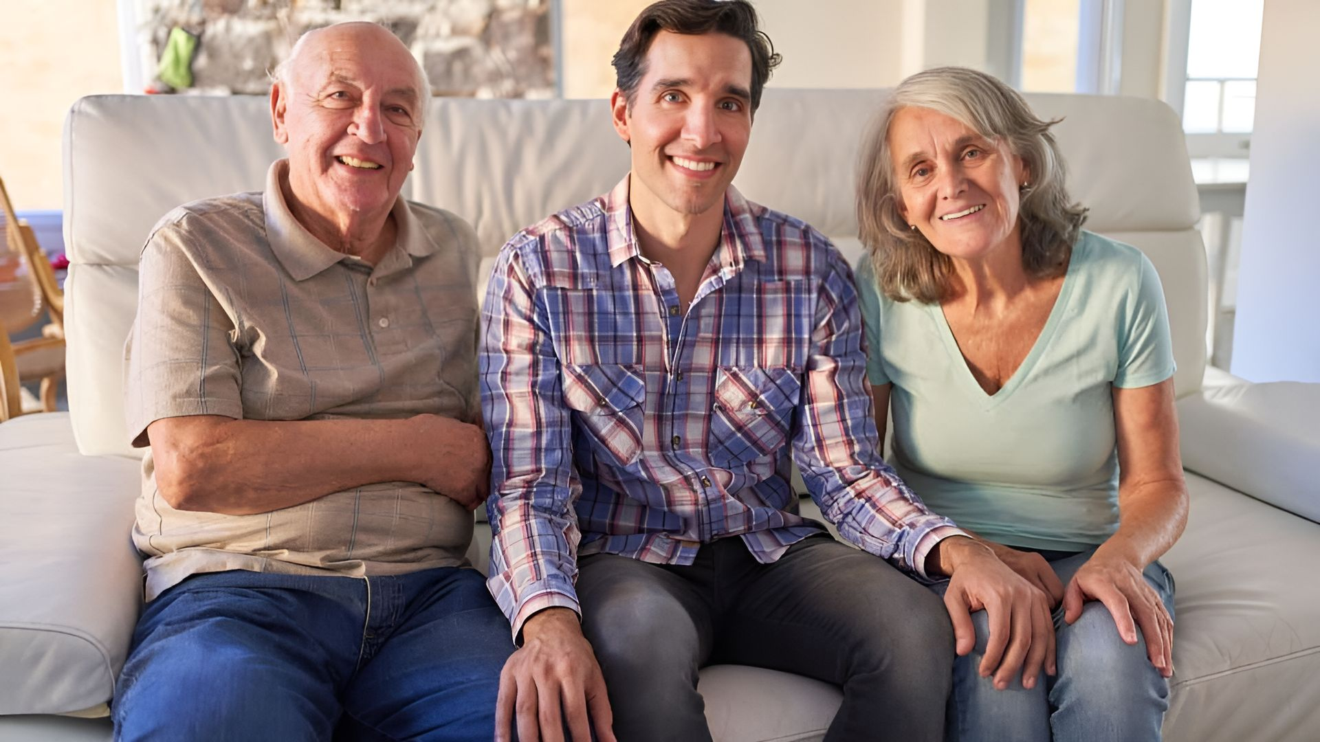 residential home style assisted living