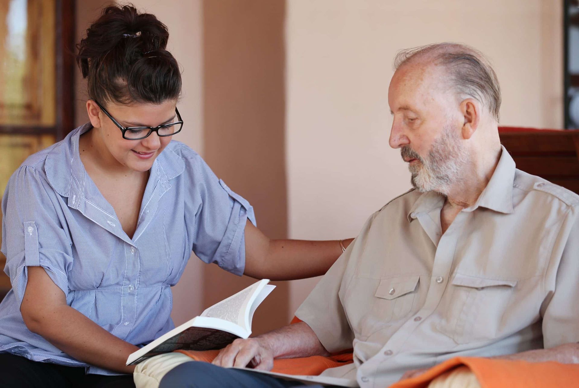 residential assisted living in colorado springs