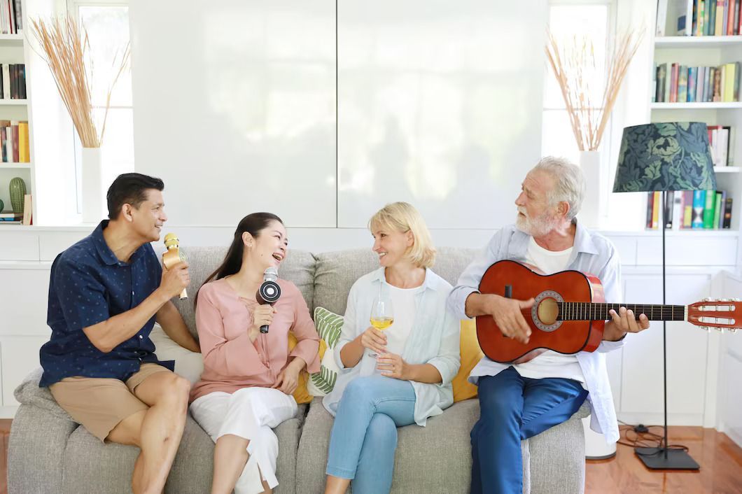 assisted living amenities colorado springs