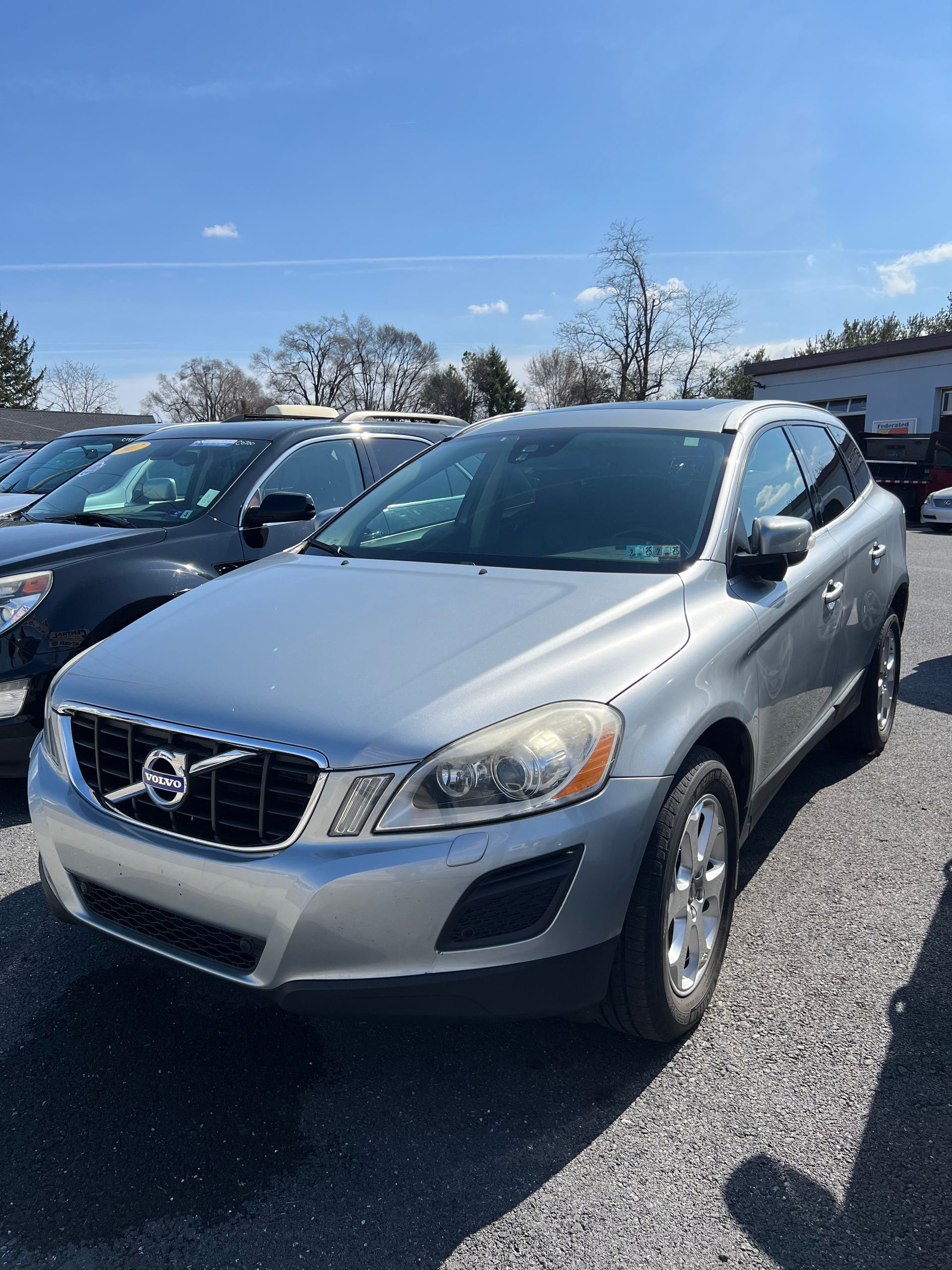 Used Car Sales Central Auto