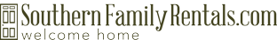 Southern Family Rentals, LLC Logo