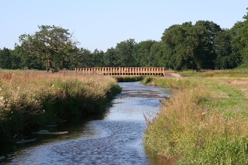 Herberg de Roskam Drentse Aa