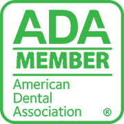 ADA Member American Dental Association