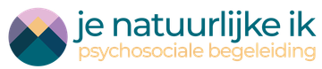 Logo je natuurlijke ik