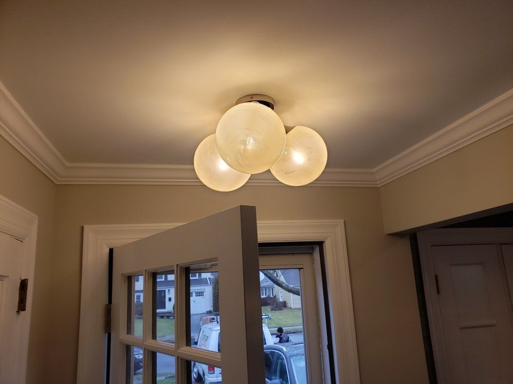 High Class Electric Residential Electric Services