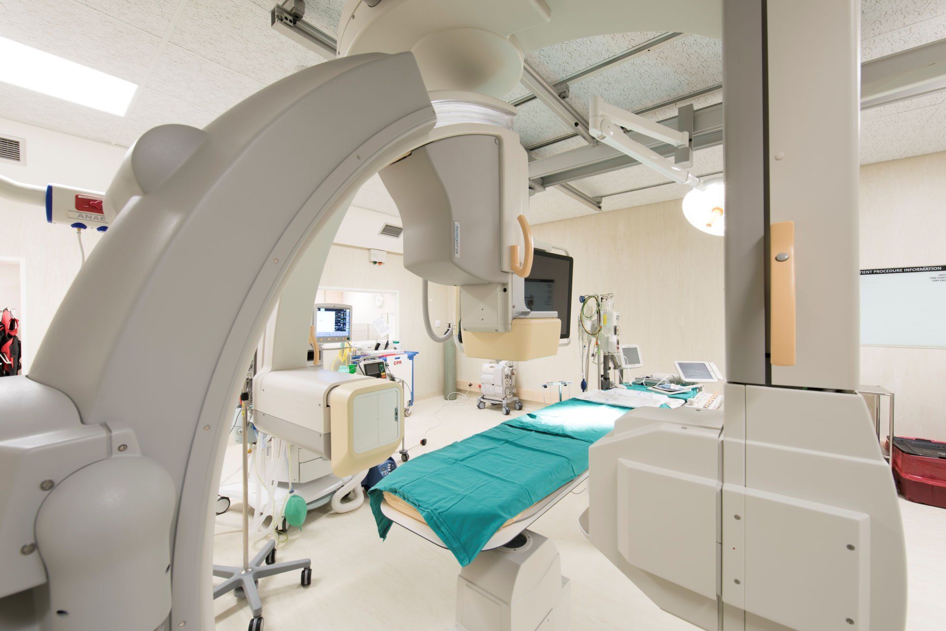 Graceland Architects Pretoria Mediclinic Midstream