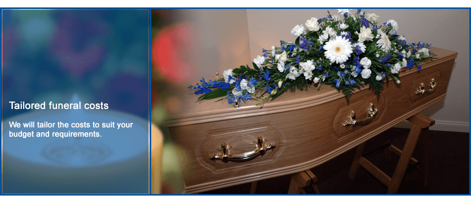 If you're planning a funeral in Newton Stewart call 01988 616 298 Funeral Costs