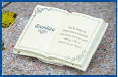 For a bespoke monumental masonry in Newton Stewart call 01988 616 298 Funeral Directors