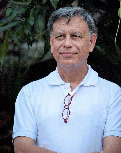 Chris Soebroto workshops klimaatschimmel