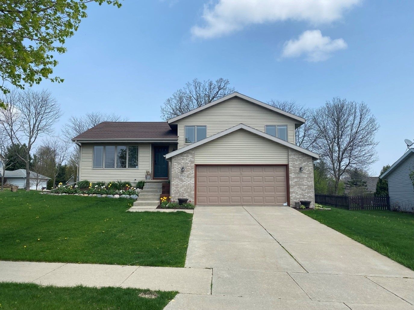Beautiful House — Madison, WI — TOTL Construction, LLC