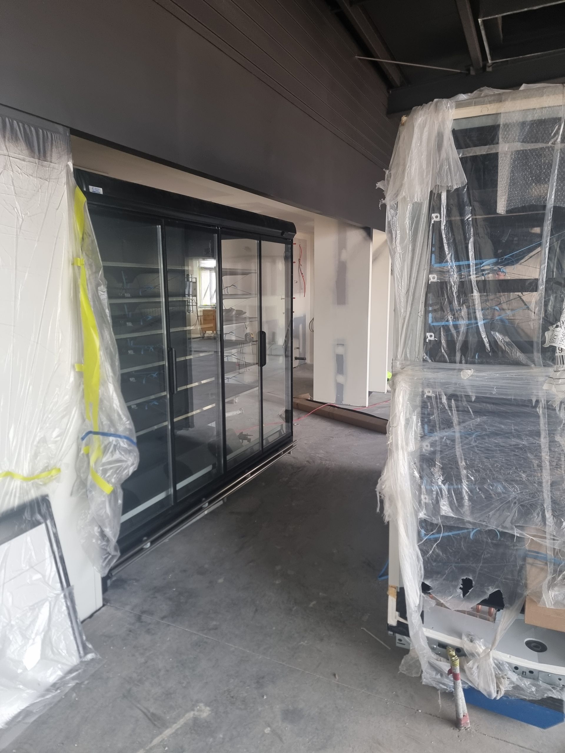 Appliances — Mildura, VIC — REACT Services