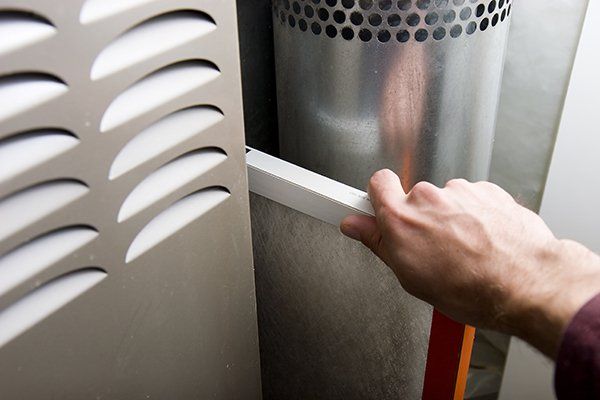 Furnace Maintenance — HVAC Services in Bothell, WA