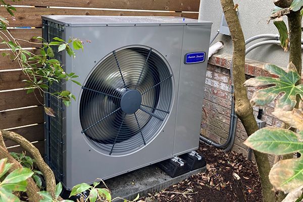 Heating and Air Conditioning Units — Air-Conditioning Repair in Bothell, WA