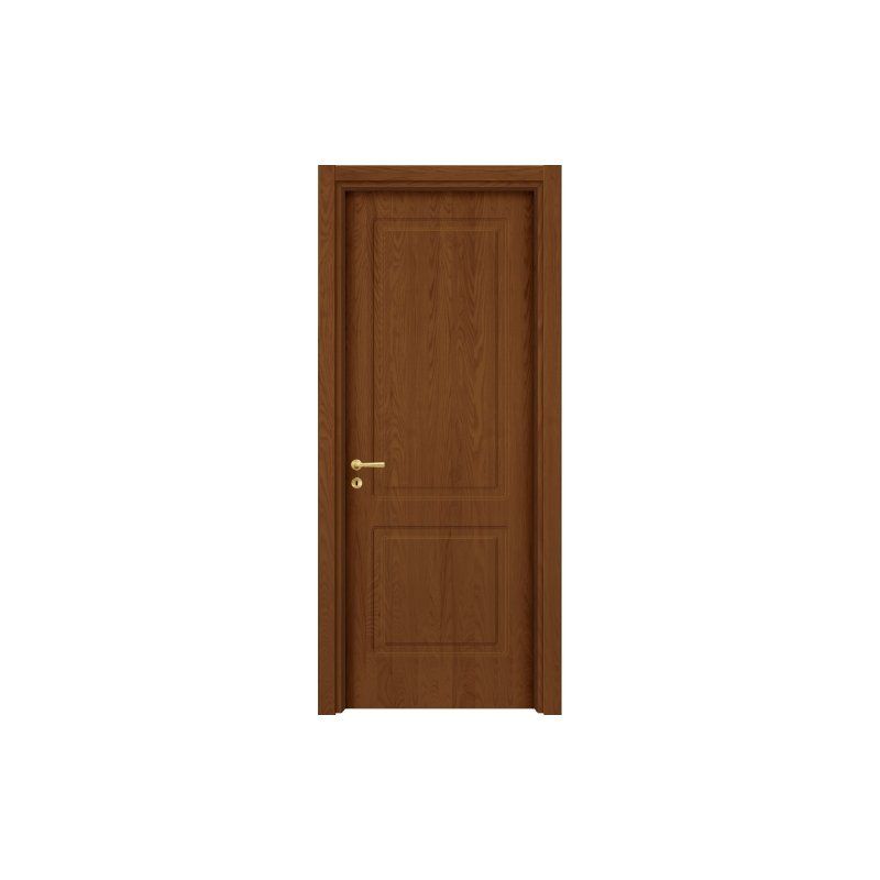 Porta moderna in legno